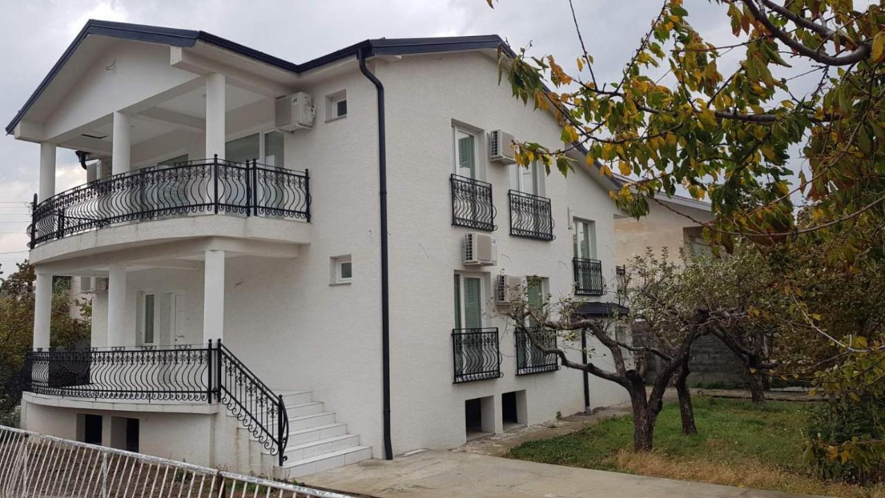 Villa Bratislava Demir Kapija Luaran gambar
