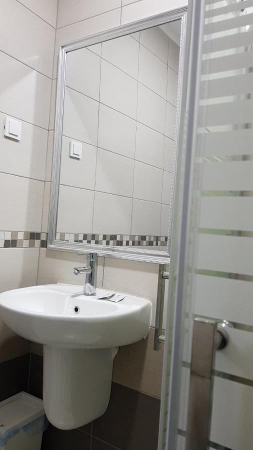 Villa Bratislava Demir Kapija Luaran gambar