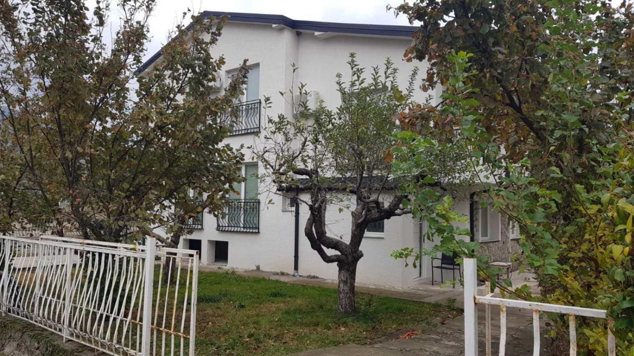 Villa Bratislava Demir Kapija Luaran gambar