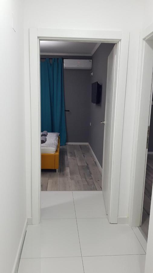 Villa Bratislava Demir Kapija Luaran gambar