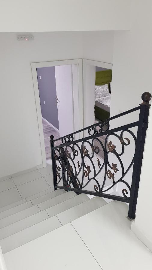 Villa Bratislava Demir Kapija Luaran gambar