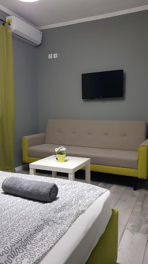 Villa Bratislava Demir Kapija Luaran gambar