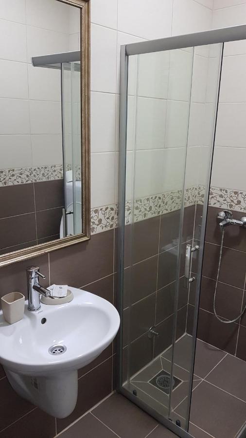 Villa Bratislava Demir Kapija Luaran gambar