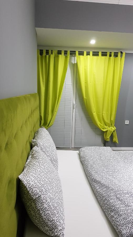 Villa Bratislava Demir Kapija Luaran gambar