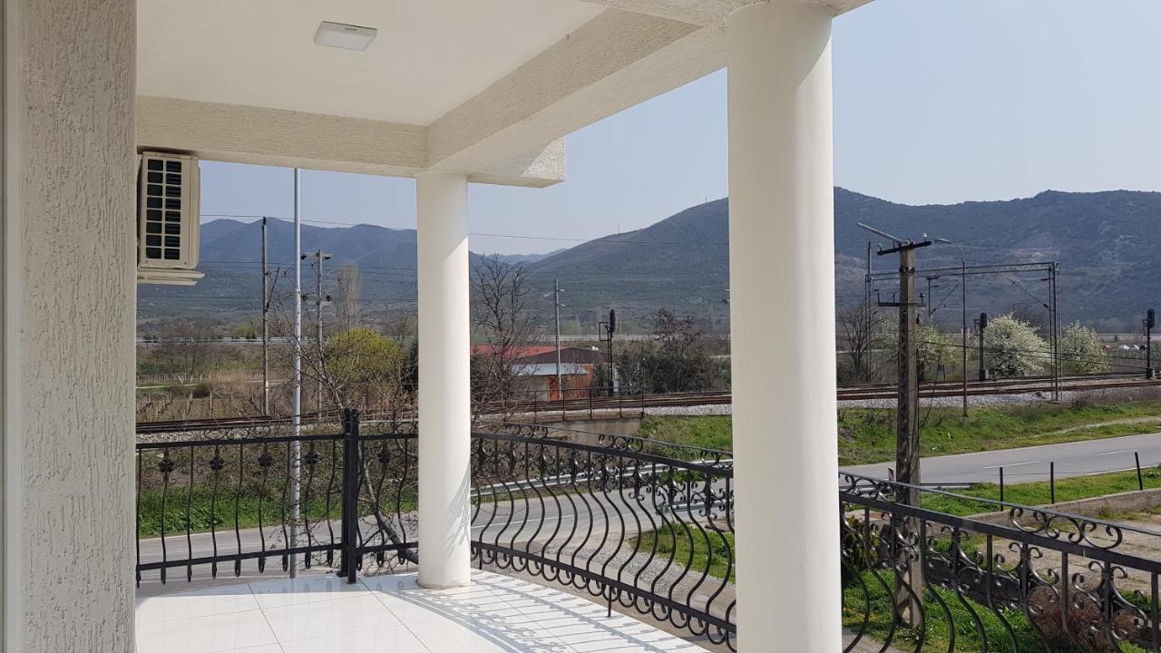 Villa Bratislava Demir Kapija Luaran gambar